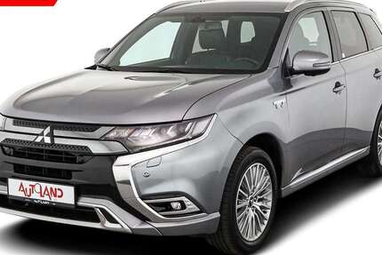 Mitsubishi Outlander 70.888 km 21.900 &euro; Brehna 06796