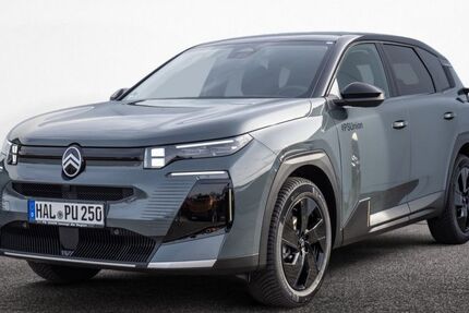 Citroen C5 Aircross 9.800 km 39.950 &euro; Halle 06122