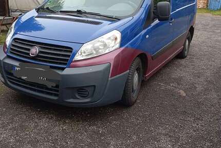 Fiat Scudo