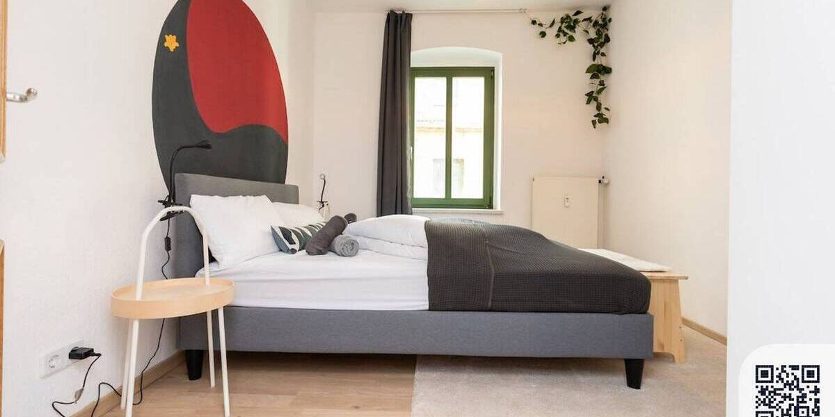 Etagenwohnung Halle (Saale) Altstadt - 3 Zimmer, 1.869&euro; | Angebot:26279952