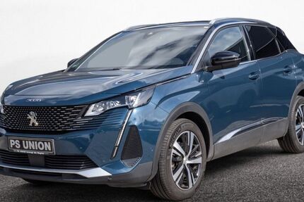 Peugeot 3008 25.202 km 25.300 &euro; Halle (Saale) 06132