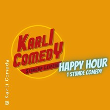 Comedy Happy Hour | Stand-Up Comedy Show 30.05.2026 Karli Comedy Club