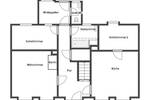 Einfamilienhaus Wettin-Löbejün Löbejün - 6 Zimmer, 112 m&sup2;, 45.000&euro; | Angebot:26741524