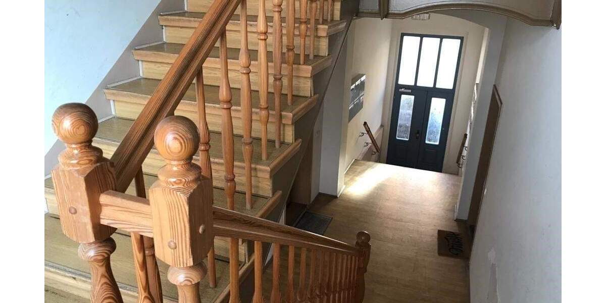 Etagenwohnung Halle Paulusviertel - 4 Zimmer, 98 m&sup2;, 199.500&euro; | Angebot:26733714