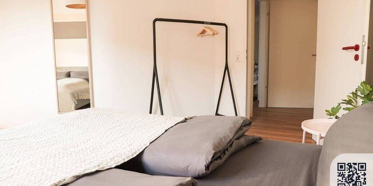 Etagenwohnung Halle (Saale) Innenstadt - 4 Zimmer, 2.047&euro; | Angebot:26265811