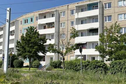 Wohnung Halle (Saale) Nietleben - 2 Zimmer, 41 m&sup2;, 225&euro; | Angebot:27686269