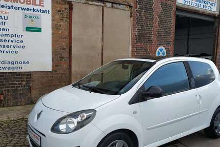 Renault Twingo 67.476 km 3.850 € Leipzig 04129
