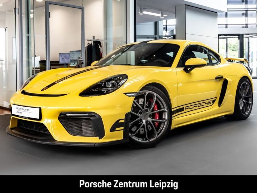 Cayman