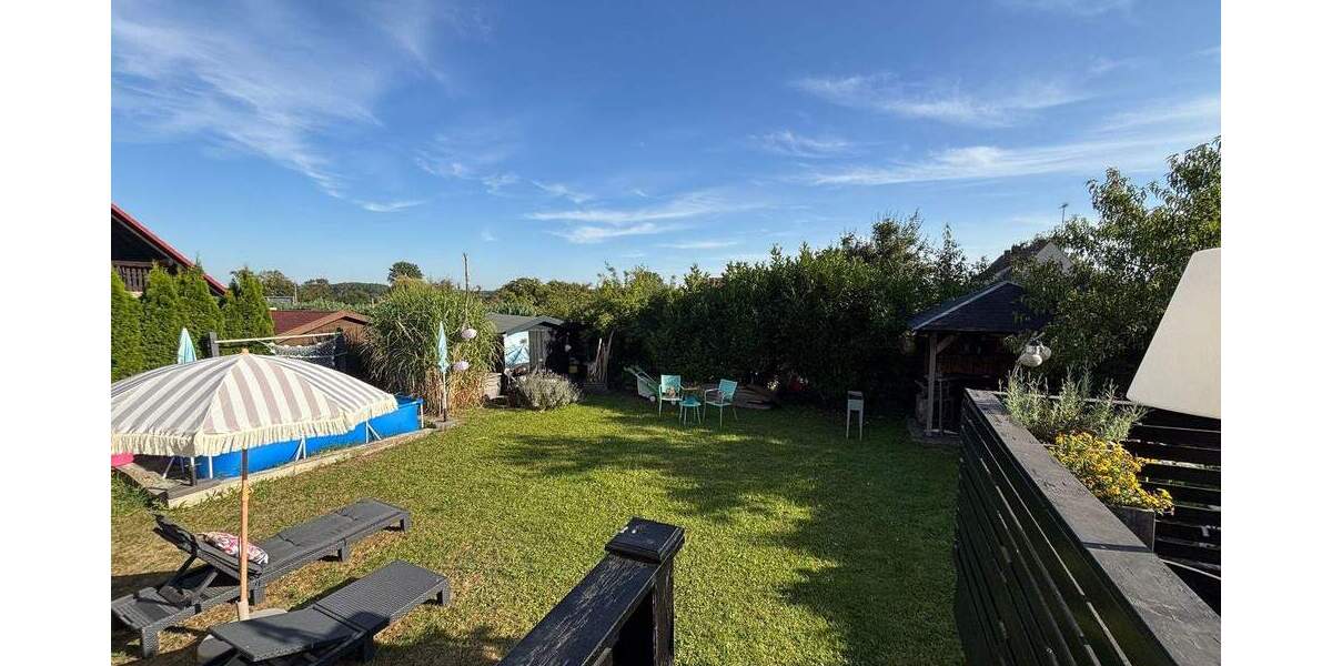 Doppelhaushälfte Schkeuditz - 5 Zimmer, 169 m&sup2;, 440.000&euro; | Angebot:25066654