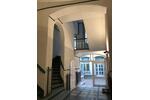 Erdgeschoßwohnung Halle (Saale) Am Wasserturm/Thaerviertel - 4 Zimmer, 124 m&sup2;, 1.350&euro; | Angebot:27627586