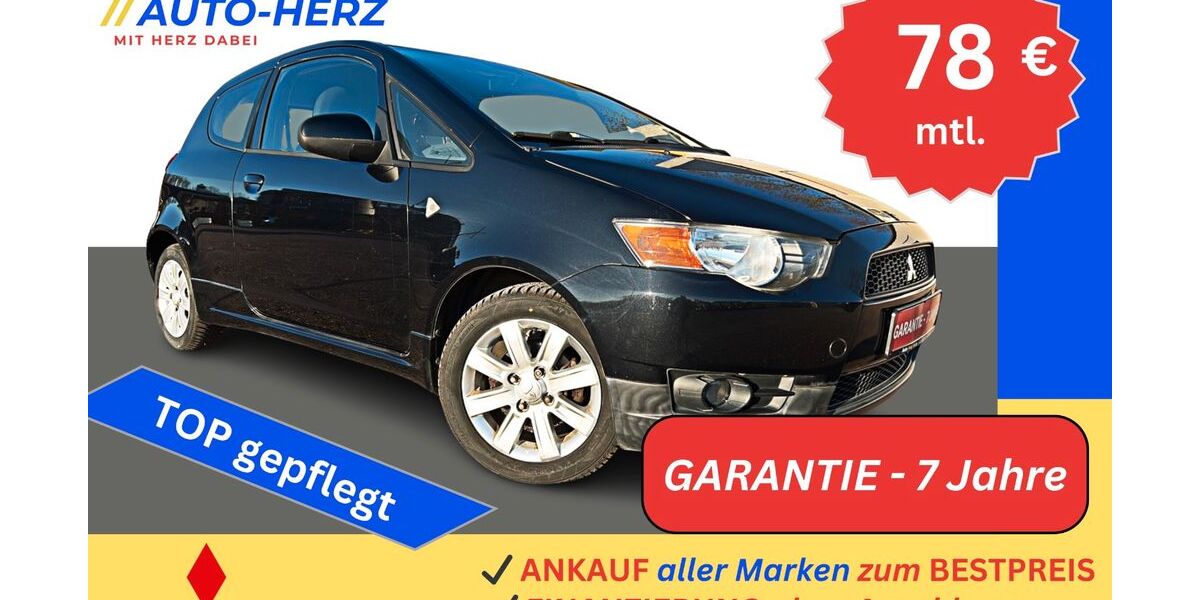 Mitsubishi Colt 35.219 km 6.880 &euro; Halle (Saale) 06128