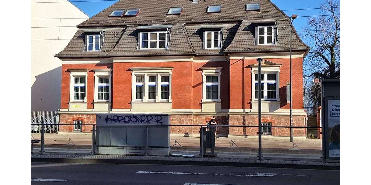 Gewerbeobjekt Halle Lutherplatz/Thüringer Bahnhof - 1.640&euro; | Angebot:26074980