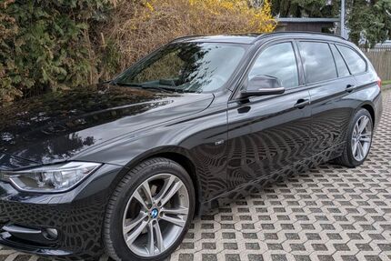 BMW 320 257.000 km 10.100 &euro; Großkayna 06242