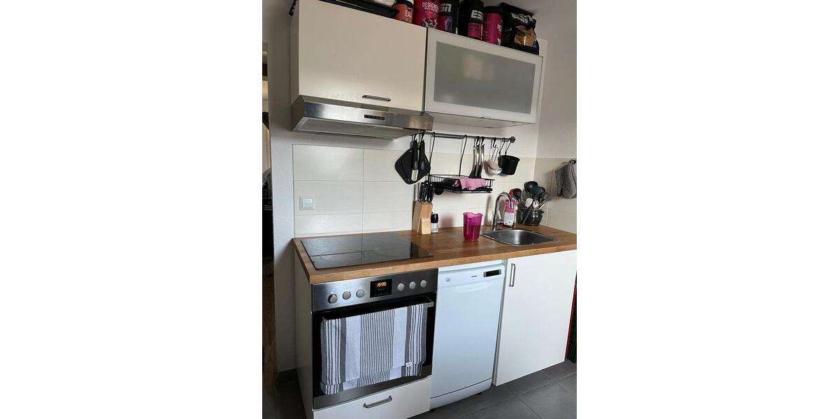 Dachgeschoßwohnung Delitzsch - 2 Zimmer, 58 m&sup2;, 570&euro; | Angebot:25643663