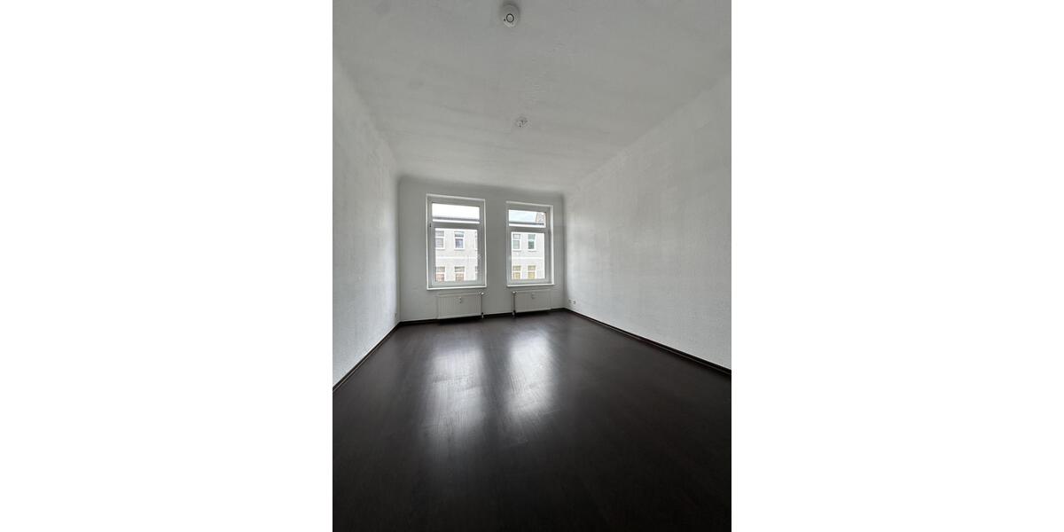 Etagenwohnung Halle (Saale) Büschdorf - 3 Zimmer, 69 m&sup2;, 555&euro; | Angebot:25932939