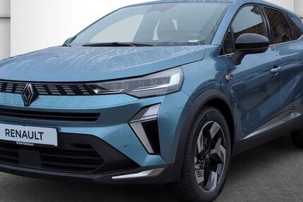 Renault Symbioz 8.000 km 29.950 &euro; Halle 06132