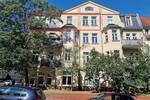 Etagenwohnung Halle (Saale) Innenstadt - 3 Zimmer, 78 m&sup2;, 129.000&euro; | Angebot:26805229
