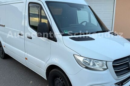Mercedes-Benz Sprinter 200.000 km 37.991 € Schkeuditz 04435