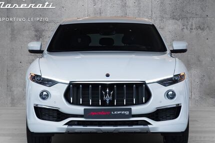 Maserati Levante 71.900 km 62.111 &euro; Markranstädt 04420