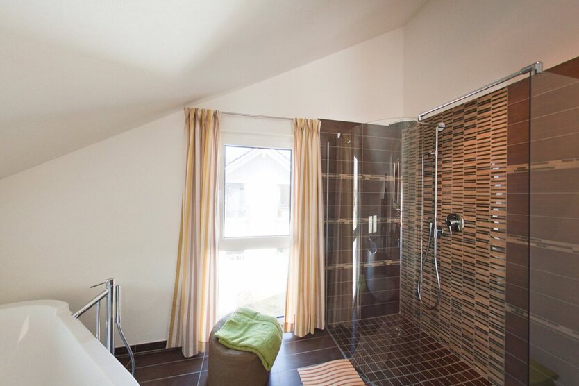 Viel Raum mit wenig Platzanspruch - Ihr Traumhaus wartet! 4 zimmer