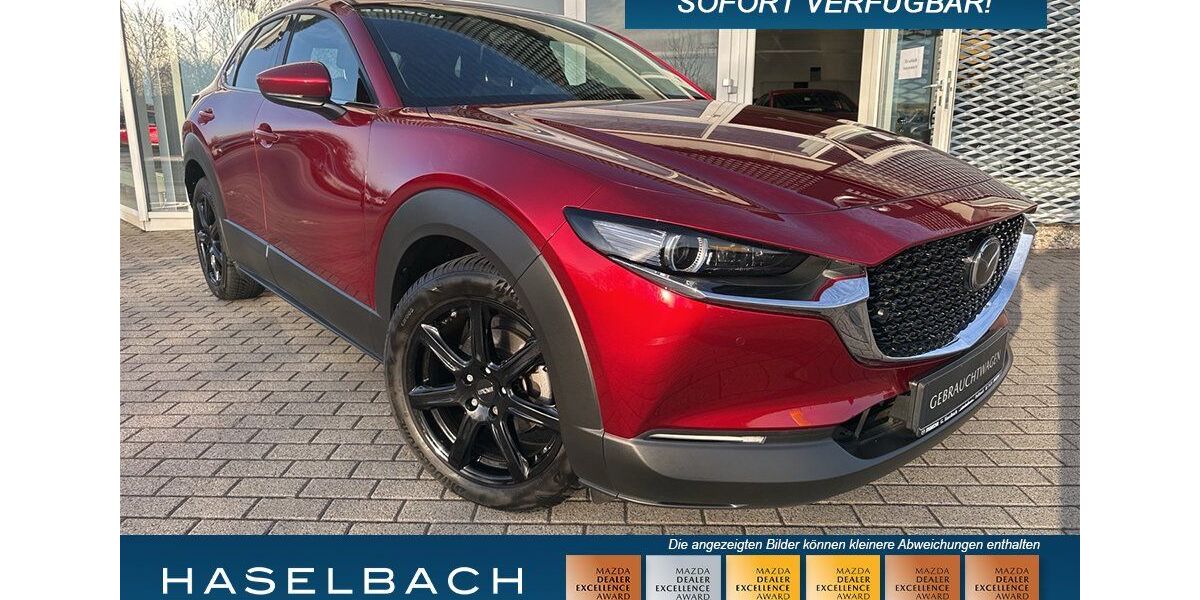 Mazda CX-30 37.464 km 25.490 &euro; Delitzsch 04509