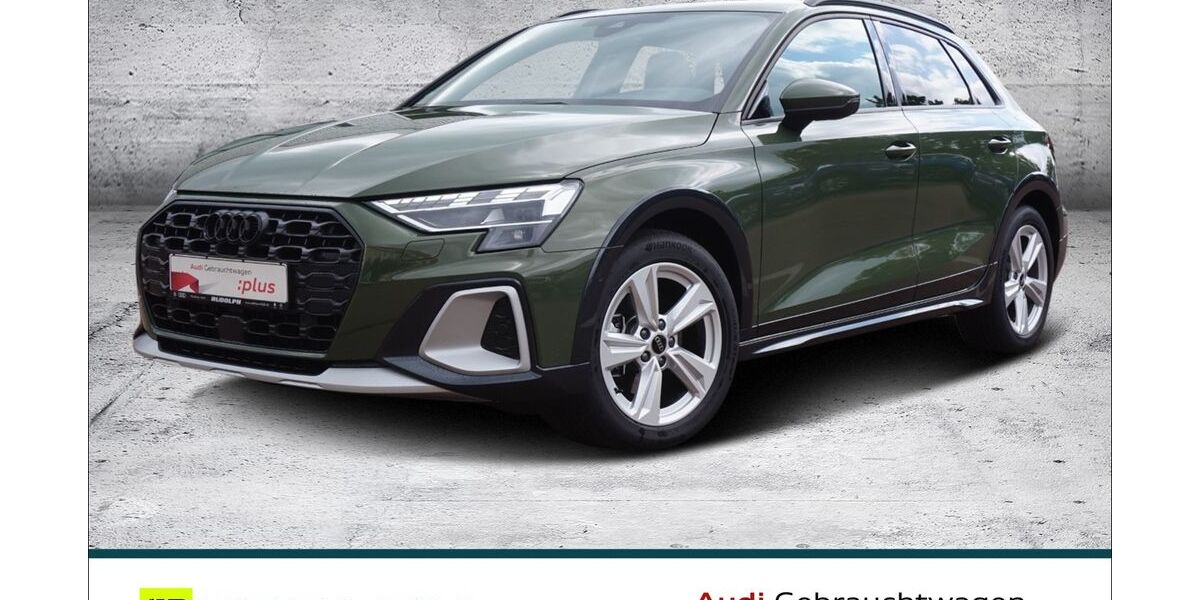 Audi A3 10.860 km 35.980 &euro; Merseburg 06217