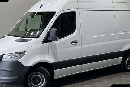 Mercedes-Benz Sprinter 24.395 km 34.590 &euro; Wiedemar 04509