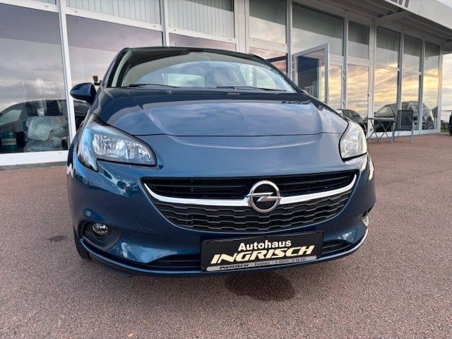 Opel Corsa 45.150 km 8.890 € Eisleben OT Volkstedt 06295