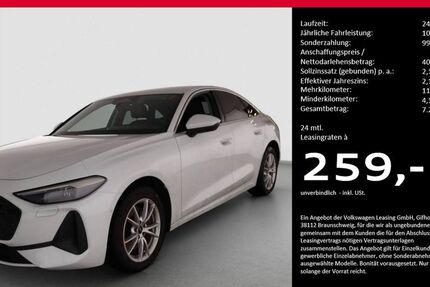 Audi A5 28.030 km 40.420 &euro; Halle (Saale) 06110