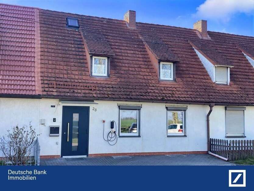 Haus zum Kaufen in Gerbstedt 139.000 € 85 m²