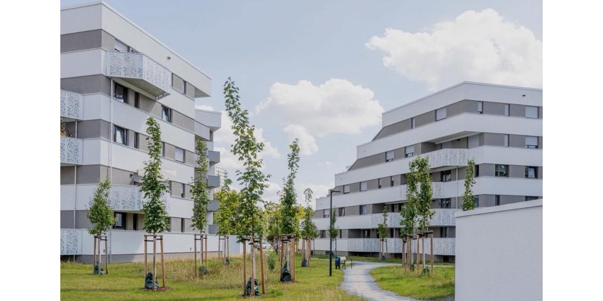 Etagenwohnung Halle (Saale) Halle-Neustadt - 4 Zimmer, 120 m&sup2;, 1.581&euro; | Angebot:27604008
