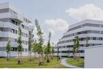 Etagenwohnung Halle (Saale) Halle-Neustadt - 4 Zimmer, 120 m&sup2;, 1.581&euro; | Angebot:27604008