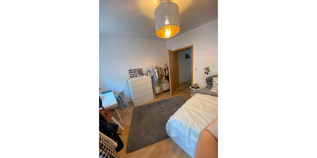 Erdgeschoßwohnung Halle (Saale) Halle-Neustadt - 1 Zimmer, 25 m&sup2;, 210&euro; | Angebot:25431976