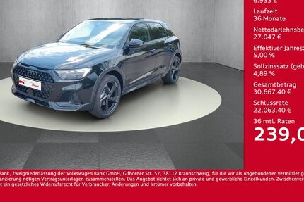 Audi A1 3.500 km 32.980 &euro; Halle 06122