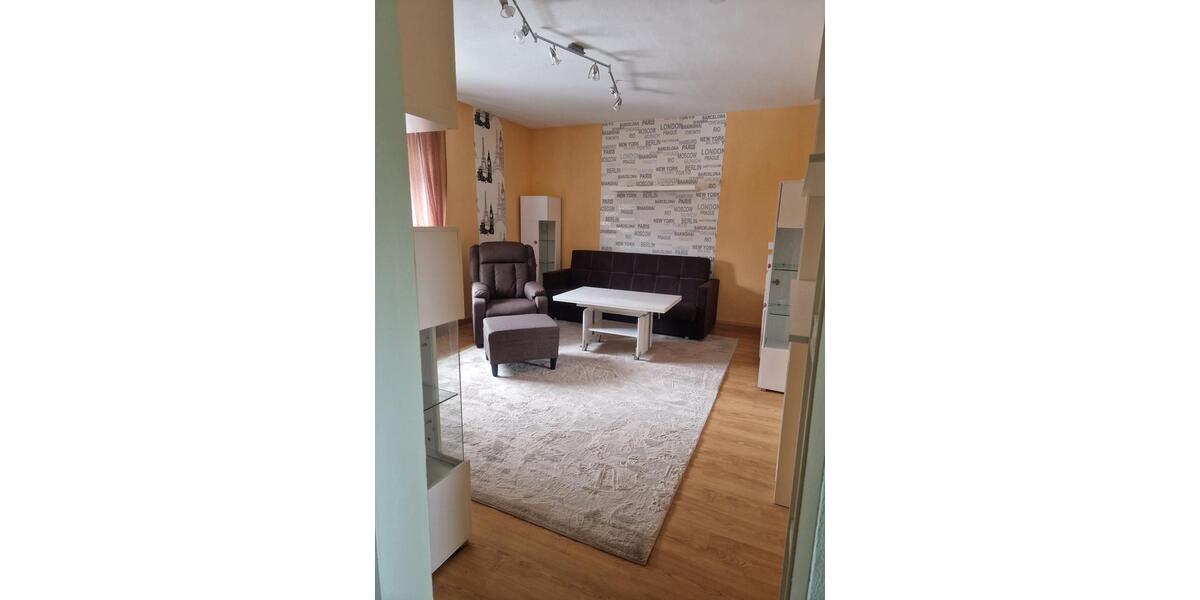 Etagenwohnung Sandersdorf-Brehna Torna - 2 Zimmer, 45 m&sup2;, 10&euro; | Angebot:26060171