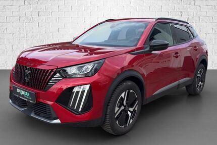 Peugeot 2008 31.015 km 18.950 &euro; Delitzsch OT Döbernitz 04509