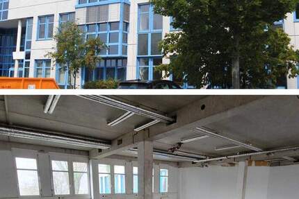 Gewerbeobjekt Wiedemar - 1.690&euro; | Angebot:25899464