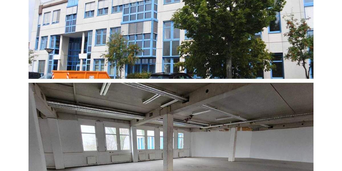 Gewerbeobjekt Wiedemar - 1.690&euro; | Angebot:25899464