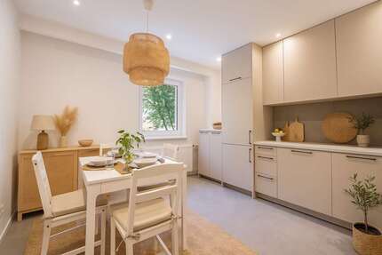 Wohnung zum Kaufen in Leipzig 133.000 € 46.5 m²