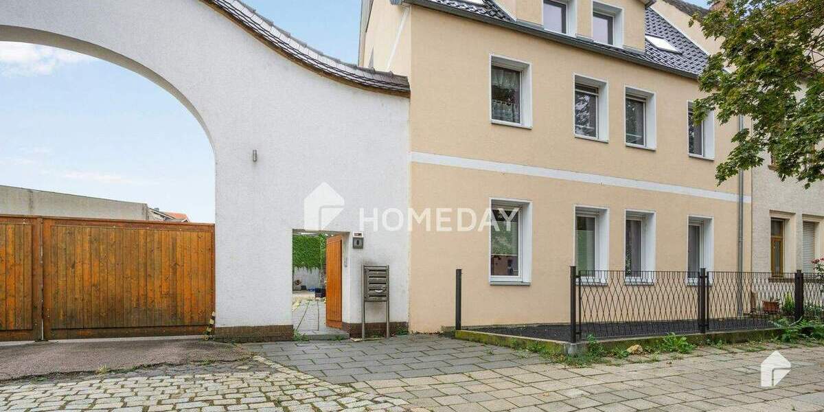 Mehrfamilienhaus, Wohnhaus Merseburg - 6 Zimmer, 750 m&sup2;, 490.000&euro; | Angebot:25696789