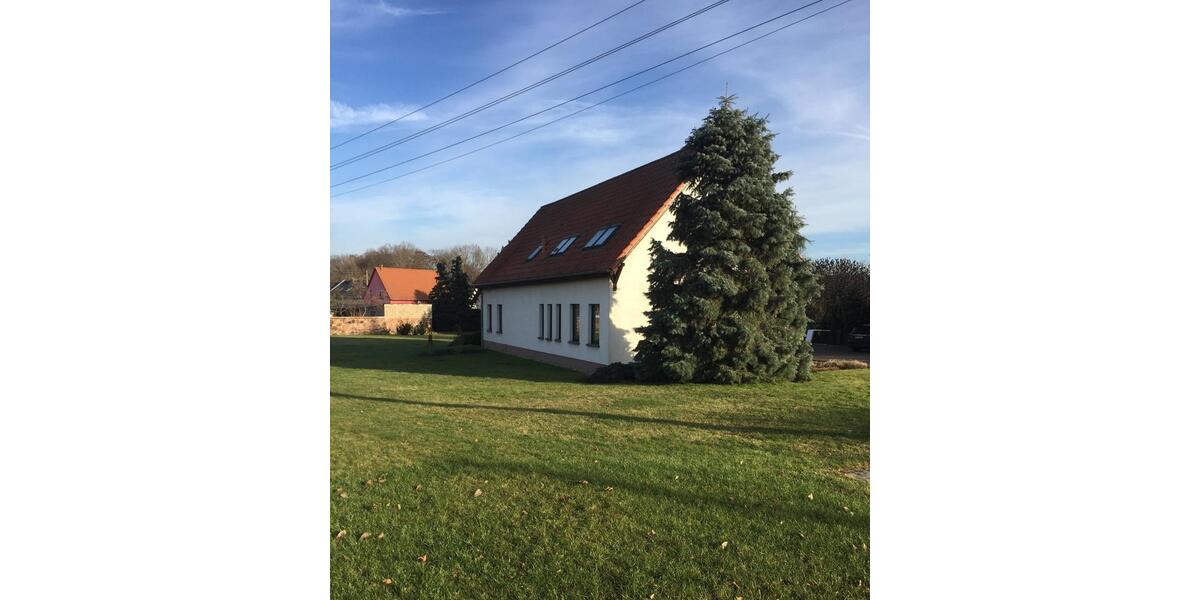 Einfamilienhaus Köthen (Anhalt) - 7 Zimmer, 180 m&sup2;, 340.000&euro; | Angebot:24272661