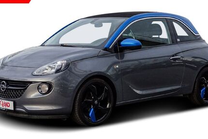 Opel Adam 82.162 km 13.990 € Eisleben 06295