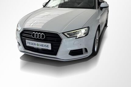 Audi A3 84.147 km 20.740 &euro; Köthen 06366