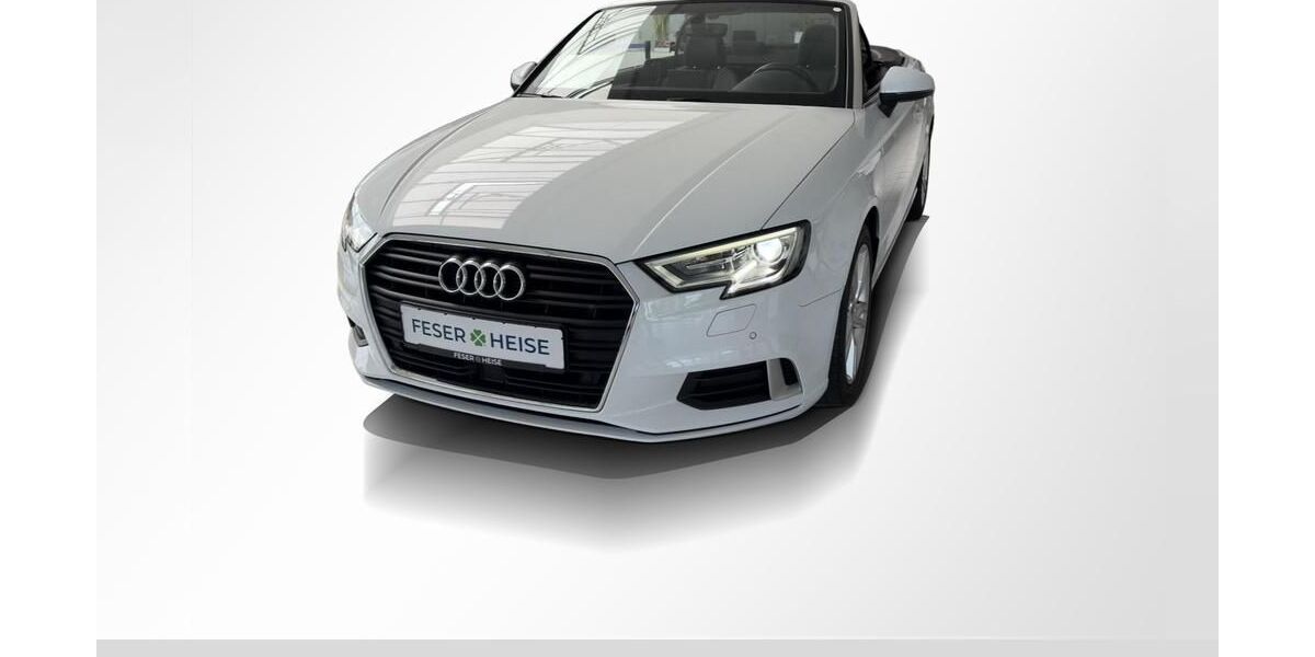 Audi A3 84.147 km 20.740 &euro; Köthen 06366