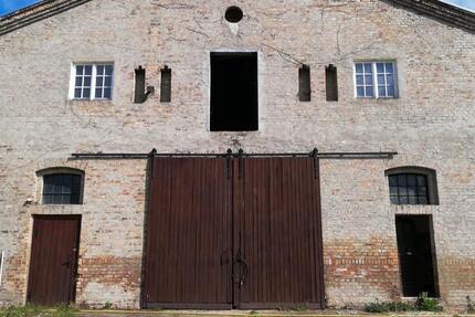 Gewerbeobjekt Halle (Saale) Frohe Zukunft - 600&euro; | Angebot:25962881