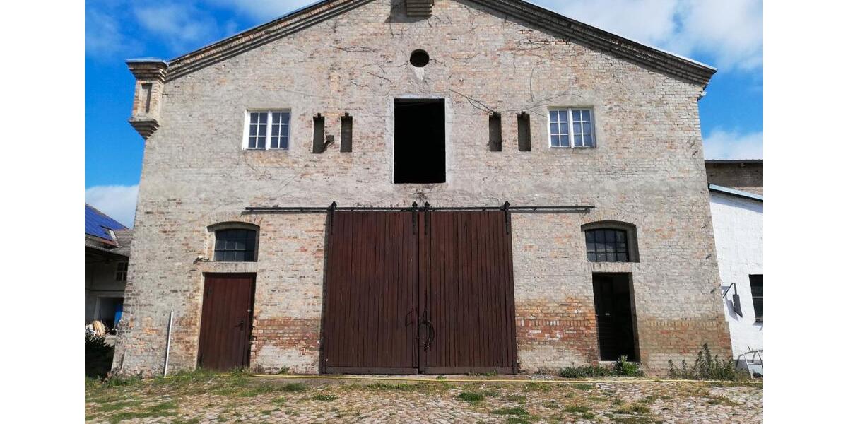 Gewerbeobjekt Halle (Saale) Frohe Zukunft - 600&euro; | Angebot:25962881