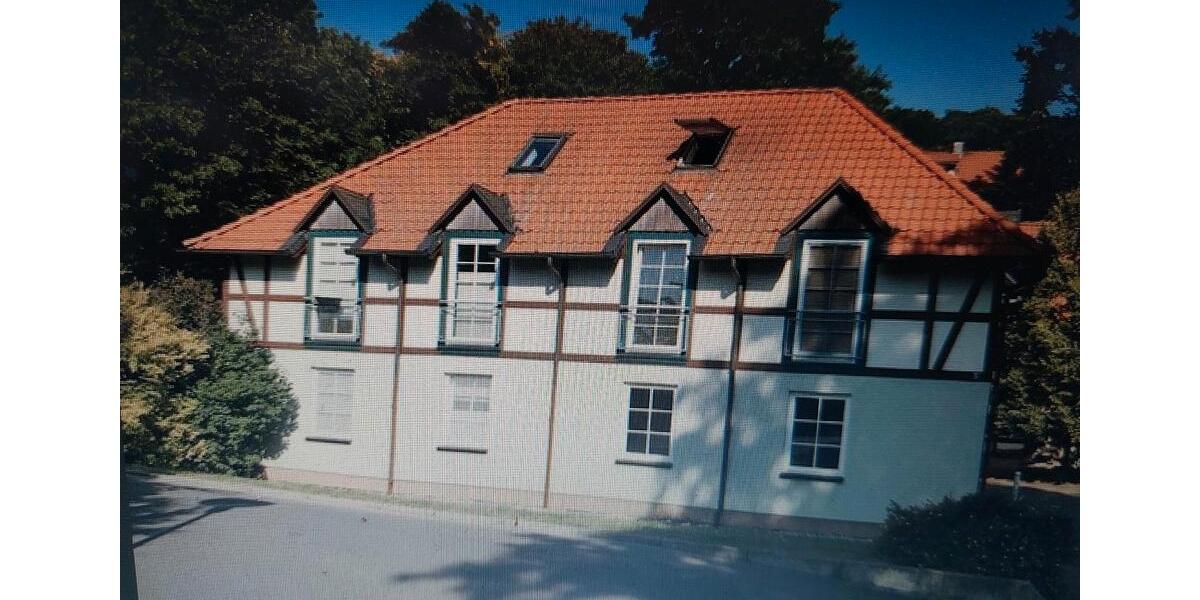 Erdgeschoßwohnung Halle (Saale) Damaschkestraße - 1 Zimmer, 18 m&sup2;, 384&euro; | Angebot:25362578