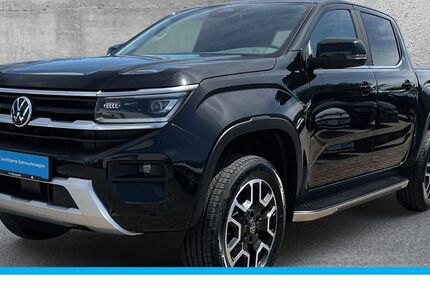 VW Amarok 58.851 km 54.920 &euro; Salzatal OT Bennstedt 06198