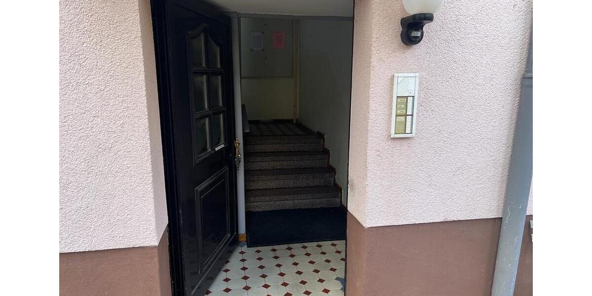 Etagenwohnung Halle (Saale) Nietleben - 2 Zimmer, 41 m&sup2;, 310&euro; | Angebot:26619861