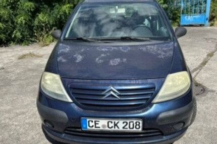 Citroen C3 105.000 km 1.300 € Leipzig 04347